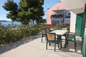 Гостиница Apartment Vodice 5806a  Водице
